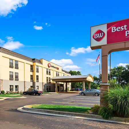 Best Western Plus Mishawaka Inn South Bend Zewnętrze zdjęcie