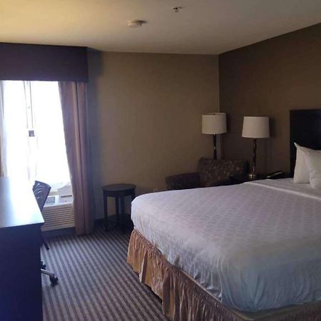 Best Western Plus Mishawaka Inn South Bend Zewnętrze zdjęcie