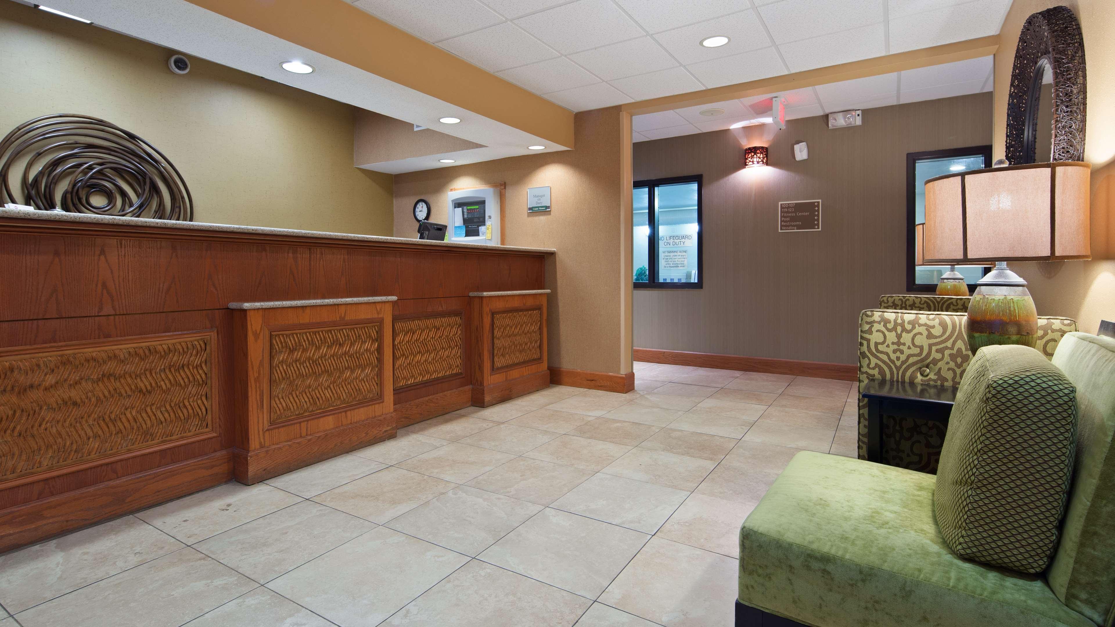 Best Western Plus Mishawaka Inn South Bend Zewnętrze zdjęcie