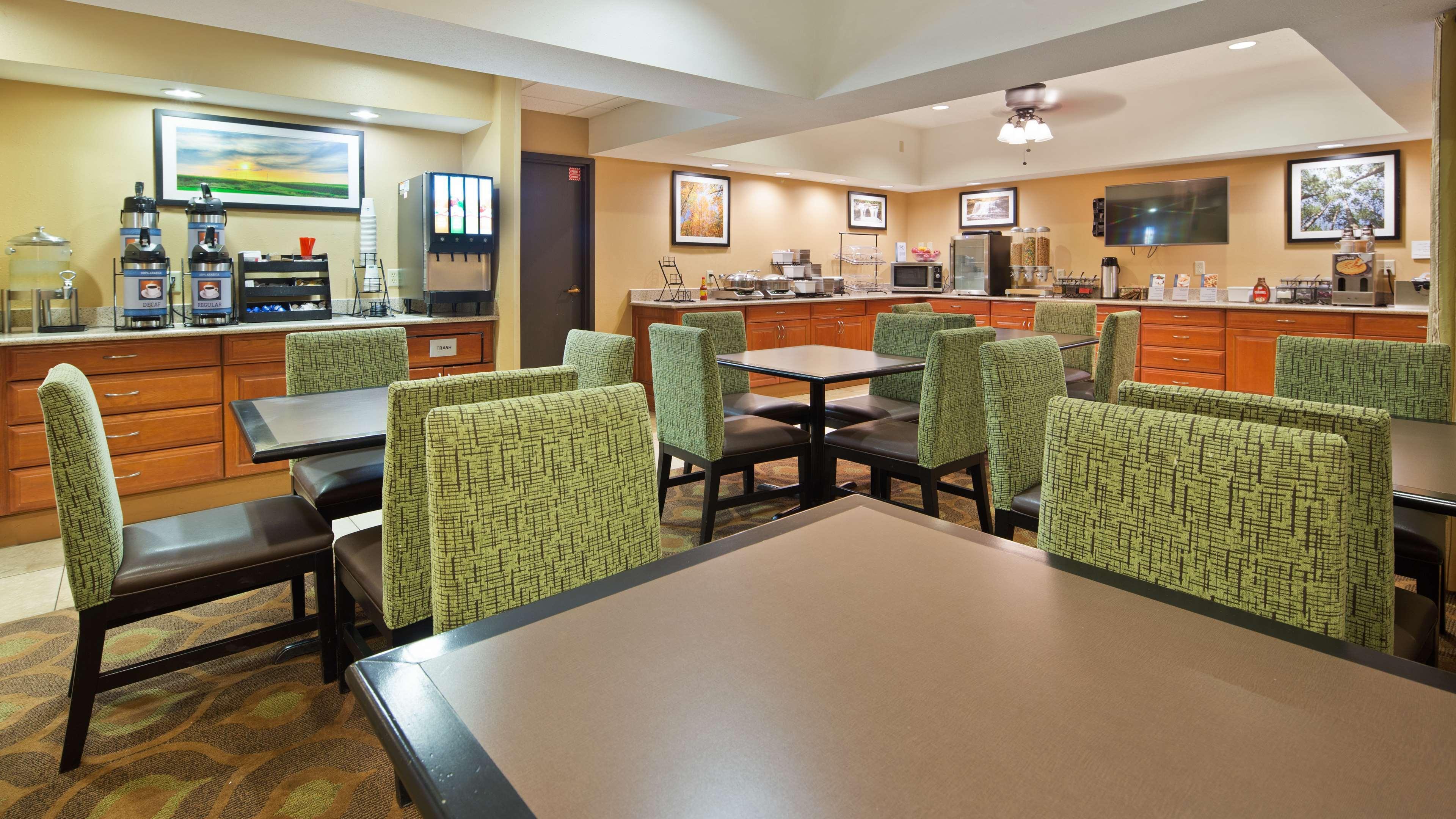 Best Western Plus Mishawaka Inn South Bend Zewnętrze zdjęcie