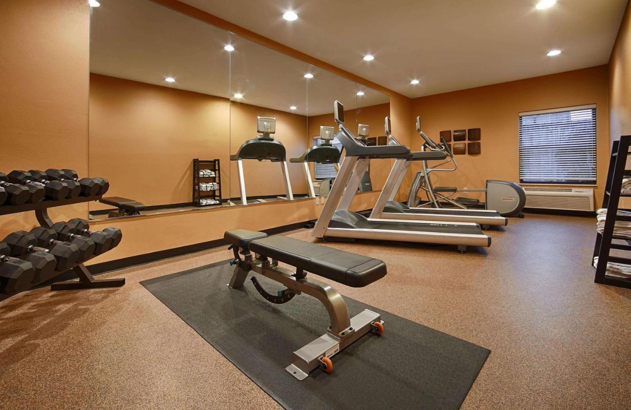 Best Western Plus Mishawaka Inn South Bend Zewnętrze zdjęcie