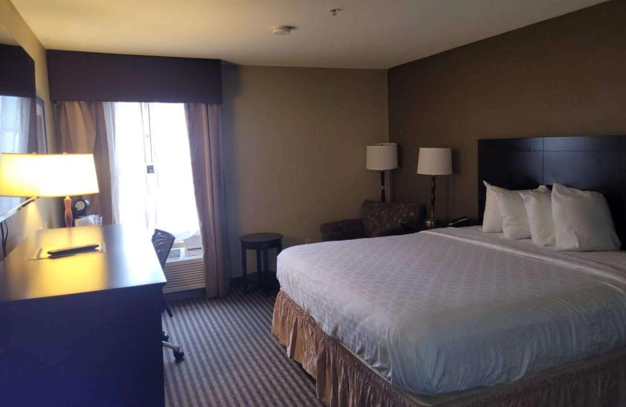 Best Western Plus Mishawaka Inn South Bend Zewnętrze zdjęcie