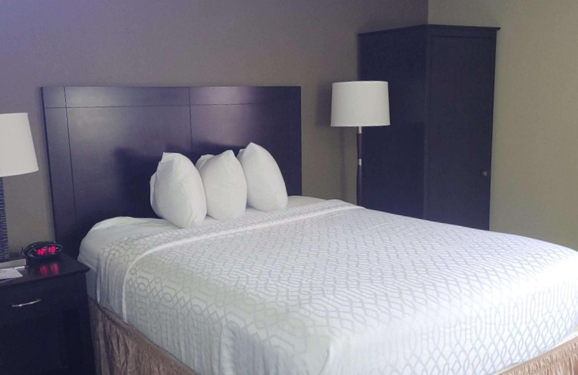 Best Western Plus Mishawaka Inn South Bend Zewnętrze zdjęcie