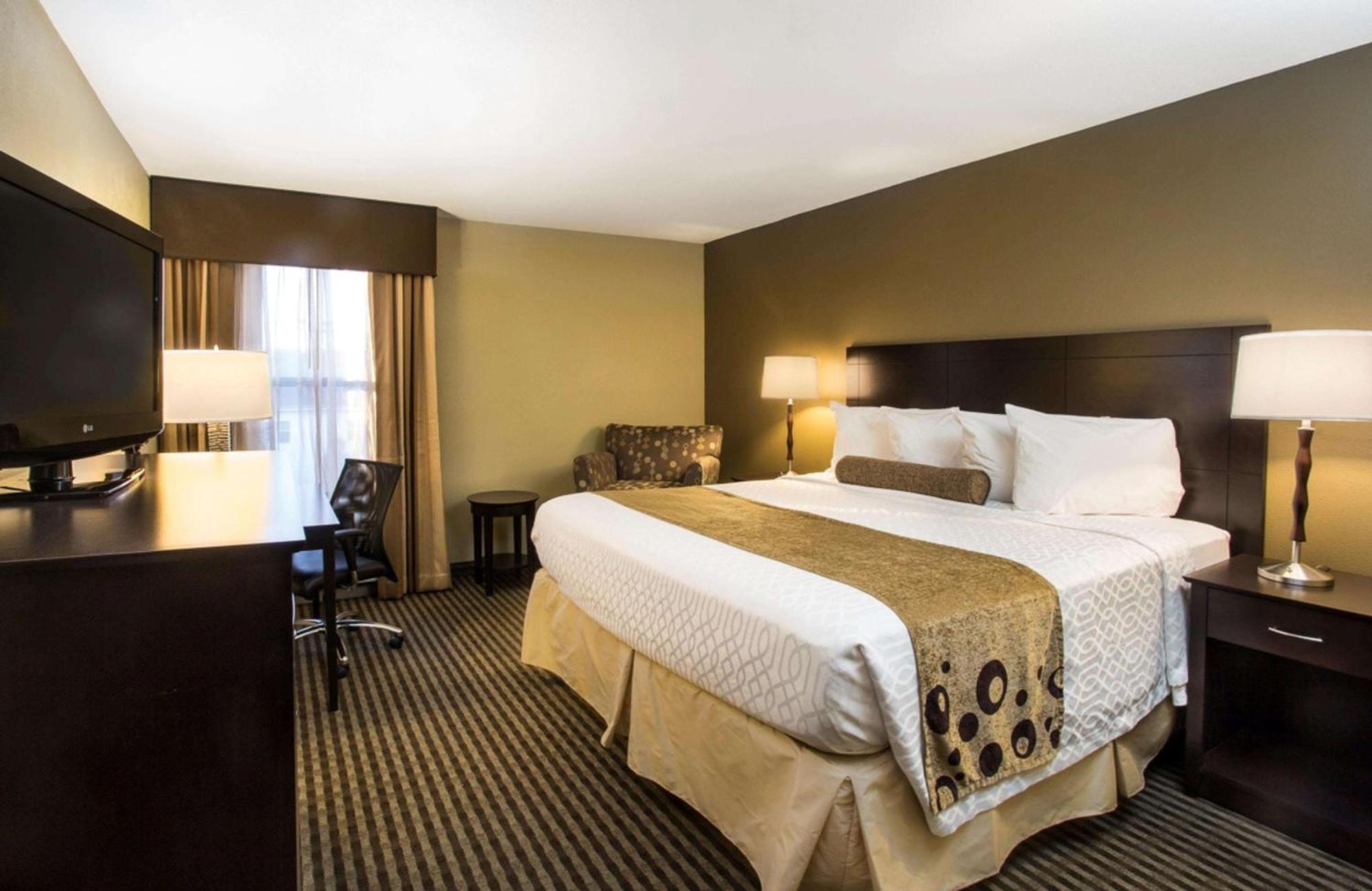 Best Western Plus Mishawaka Inn South Bend Zewnętrze zdjęcie