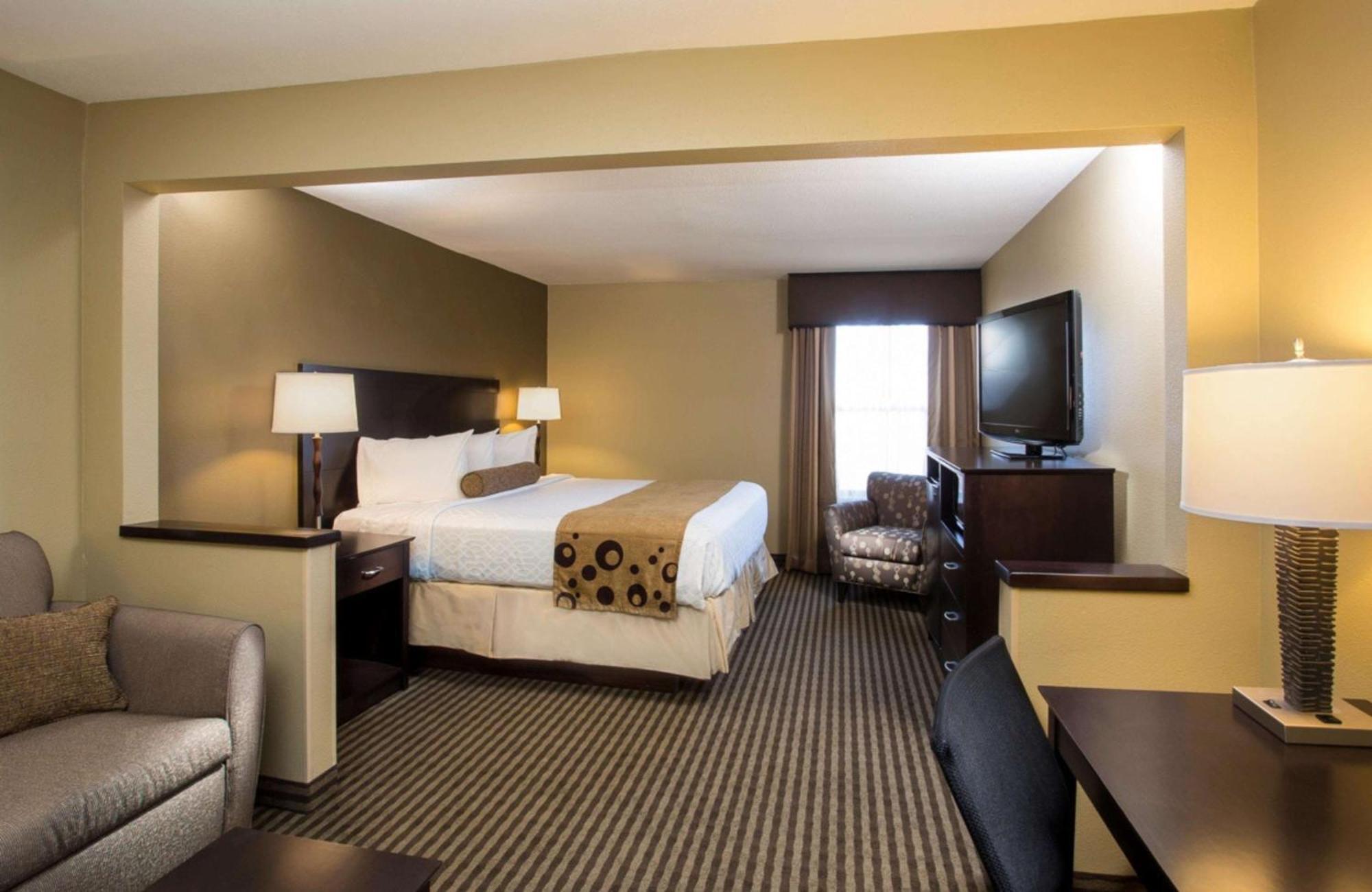 Best Western Plus Mishawaka Inn South Bend Zewnętrze zdjęcie